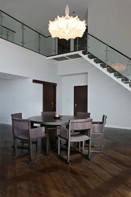 S31 Sukhumvit Hotel Restauration Photos