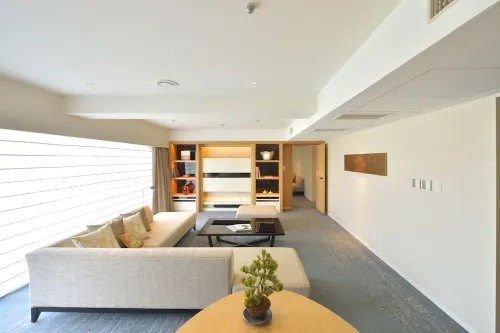 KYOTO TOKYU HOTEL Public Areas Photos