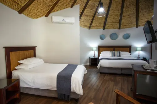 Protea Hotel Oudtshoorn Riempie Estate Chambres Photos