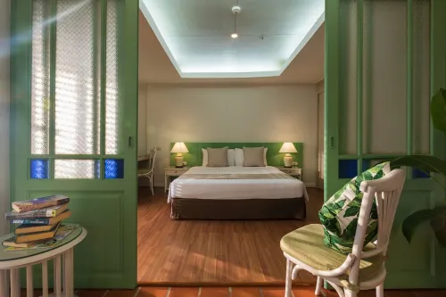Kantary Bay Hotel Phuket Empfohlen Photos