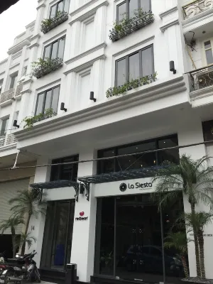 Bespoke Trendy Hotel Hanoi 추천 Photos