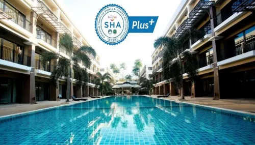 Summer Tree Resorts Leisure & Recreation Photos