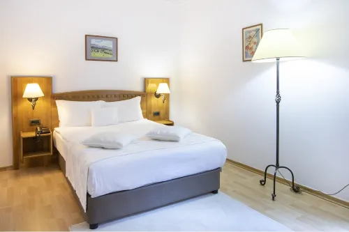 Xheko Imperial Luxury Hotel & Spa Camere Photos