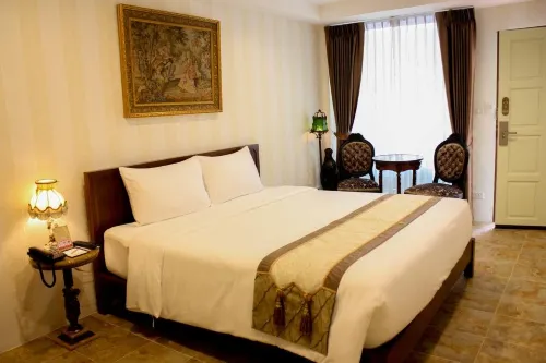 Chuchaiburi Sri Amphawa Rooms Photos