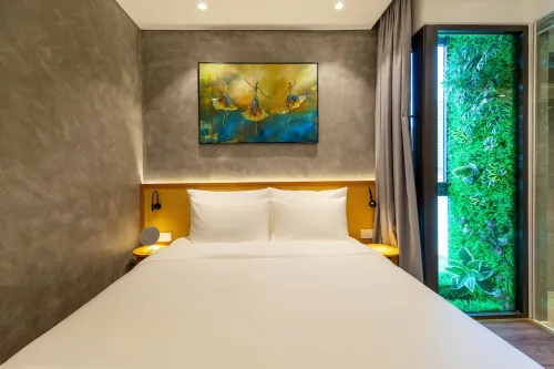 Kua Casa Suite Chambres Photos