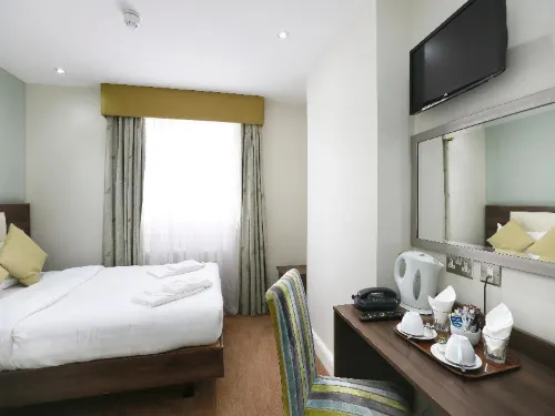 Hyde Park Boutique Hotel Chambres Photos