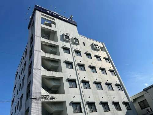 Hotel Areaone Kochi À ne pas manquer Photos