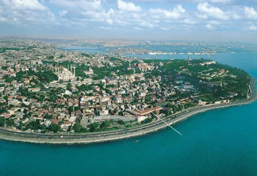 Armada Istanbul Old City Hotel À ne pas manquer Photos