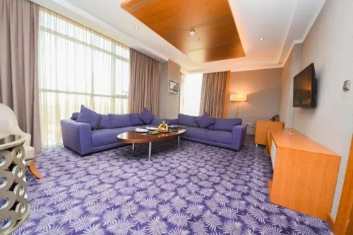 Ramada by Wyndham Erbil Gulan Street Номера Photos