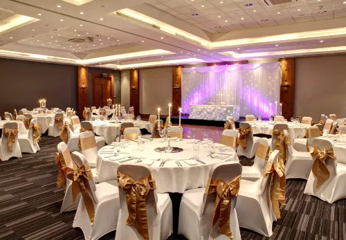 Holiday Inn London - Bloomsbury Espaces Affaires Photos