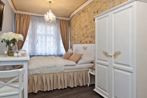 Cathedral Prague Apartments Rooms Photos
