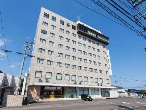 Kotohira Park Hotel Empfohlen Photos