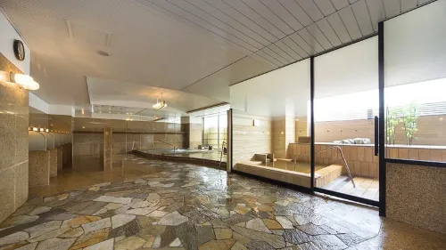 Gifu Grand Hotel Loisirs et amusements Photos