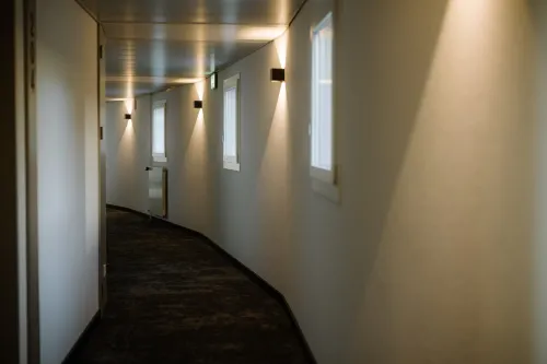 Hotel A1 Grauholz Offentlige områder Photos