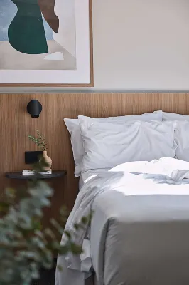 The Pensione Hotel Perth, an EVT hotel Rooms Photos