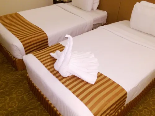 Aryana Hotel Номера Photos