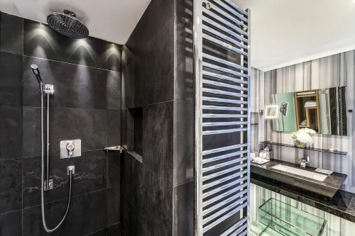 Swissotel the Bosphorus Istanbul Photos