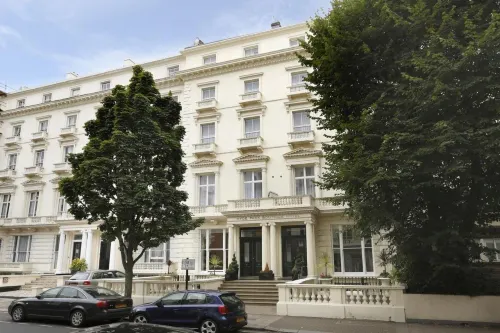 Hyde Park Boutique Hotel Extérieur Photos
