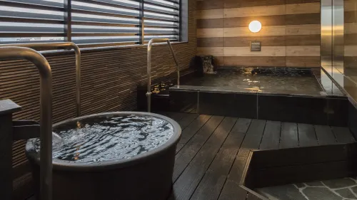 APA飯店淺草田原町站前 房間 Photos