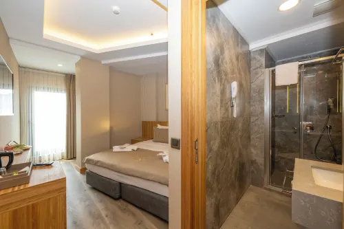 Hotel Ravi Chambres Photos
