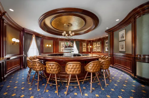InterContinental Hotels the Willard Washington D.C. Leisure & Recreation Photos