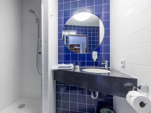 B&B HOTEL Dresden-Messe Photos