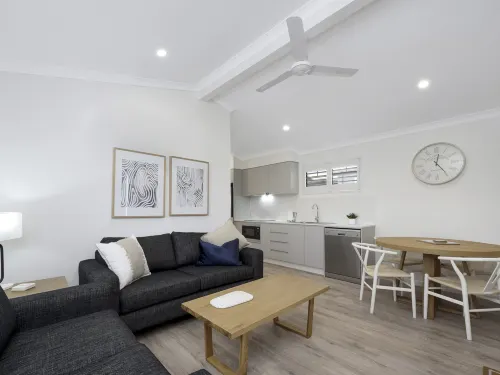 Mercure Townsville Rooms Photos