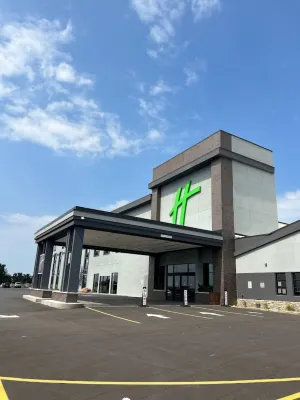 Holiday Inn St Louis SW - Route 66 Exterior Photos