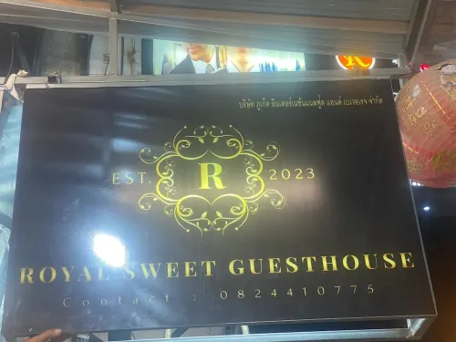 Royal Sweet Hotel Featured Photos