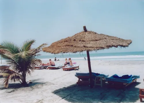 Badala Park Hotel Leisure & Recreation Photos