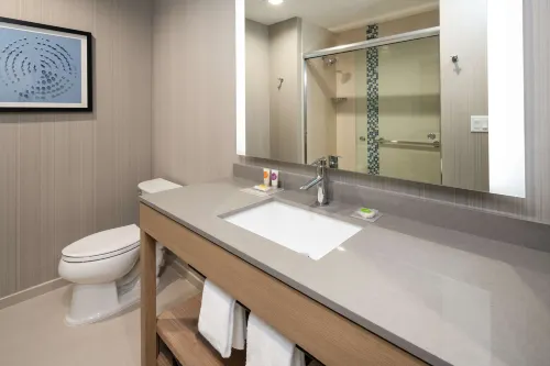 Hyatt Place Bakersfield Rooms Photos