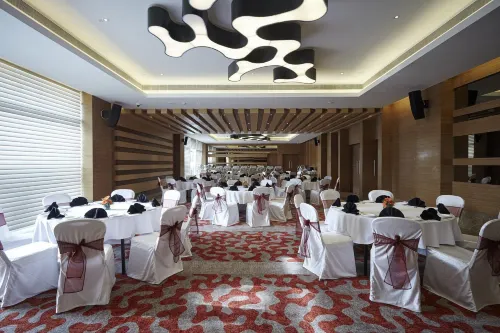 Turyaa Chennai Espaces Affaires Photos