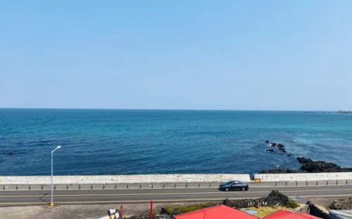 Jeju Beautiful Pension À ne pas manquer Photos