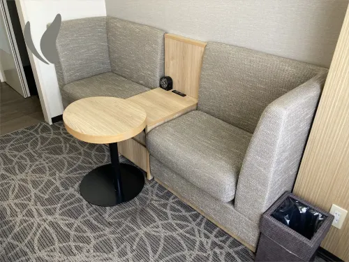Almont Hotel Naha Omoromachi Photos