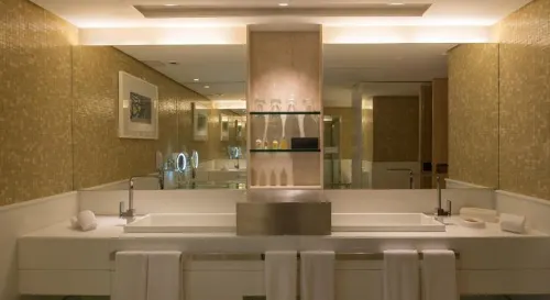 Hotel Gran Marquise Photos