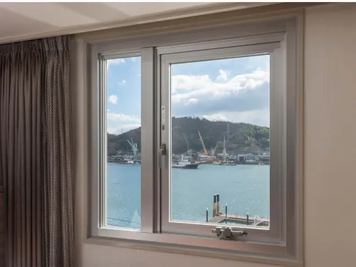Onomichi Royal Hotel Rooms Photos