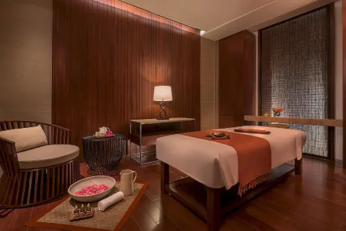 Discovery Primea, Manila Leisure & Recreation Photos