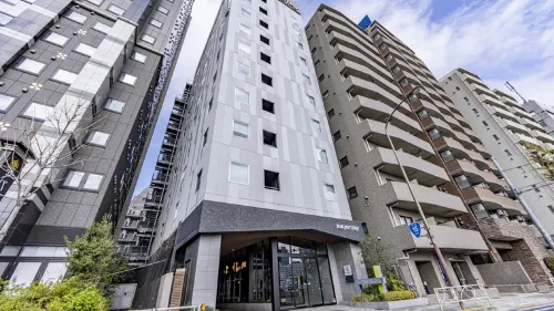 品川地區高輪東急住宿 精選 Photos
