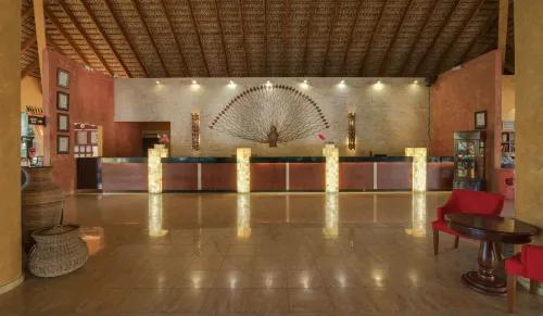 Punta Cana Princess Adults Only - All Inclusive Espaces publics Photos