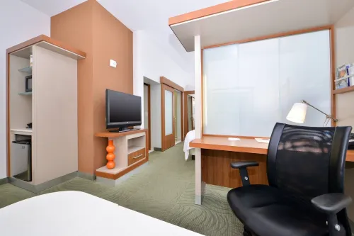 SpringHill Suites Kingman Route 66 Rooms Photos