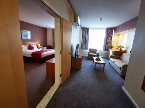 Future Inn Cardiff Photos