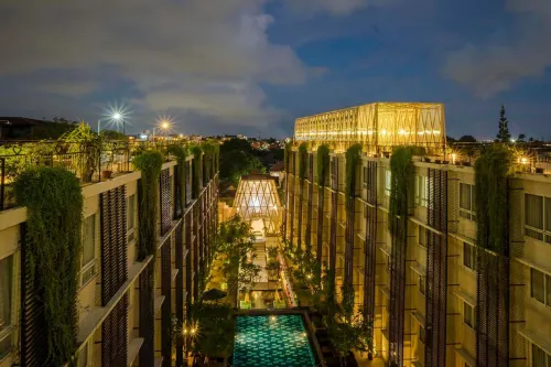 Ananta Legian Hotel Near Hotel Photos