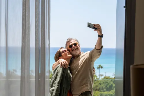 Iberostar Selection Llaut Palma- Adults Only Camere Photos