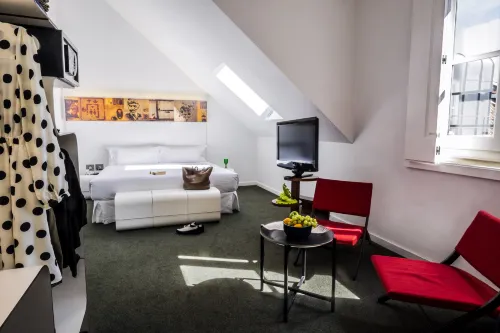 Hotel Gat Rossio Photos