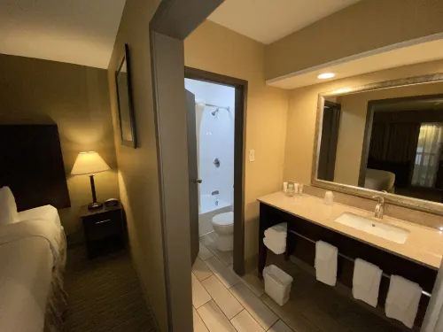 Wyndham Garden Ann Arbor Rooms Photos