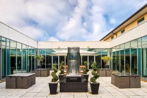 Delta Hotels Nottingham Belfry À proximité de l'hôtel Photos