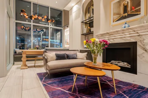 Pestana Park Avenue Featured Photos