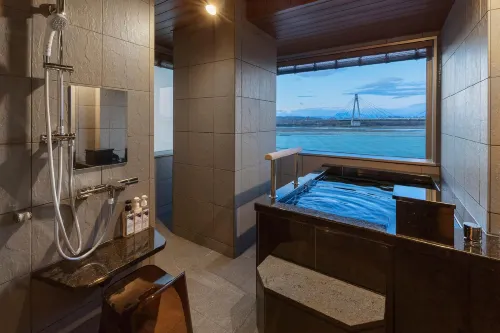 Tokachigawa Onsen Daiichi Hotel Freizeit und Erholung Photos