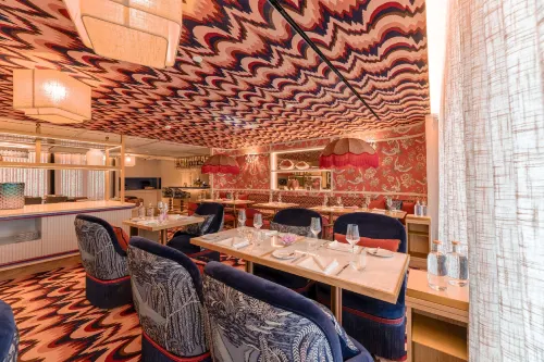 Legacy Hotel Cascais, Curio Collection by Hilton Ristorazione Photos