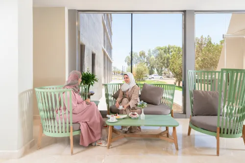 Holiday Inn Tabuk Aree comuni Photos